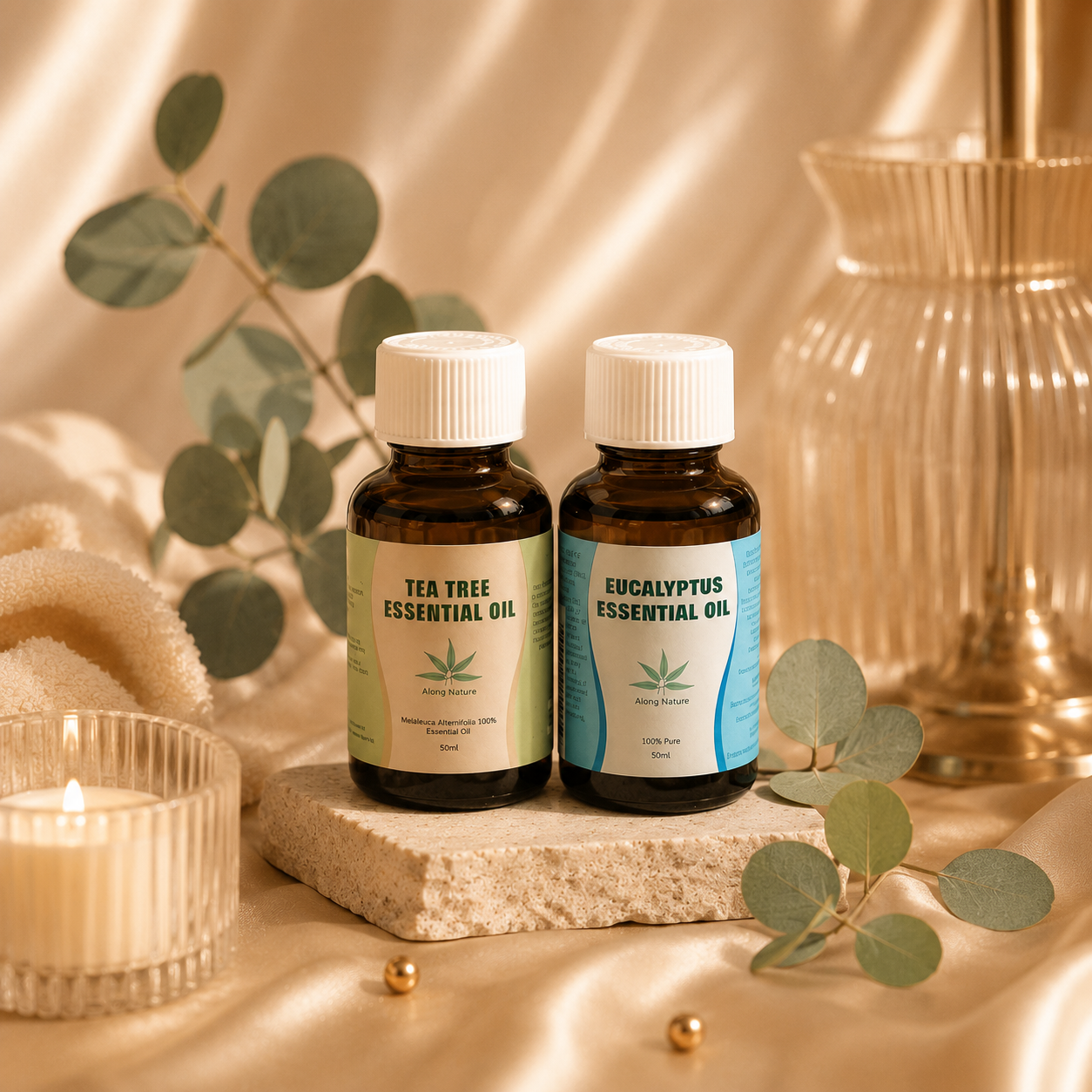 Essential Oils