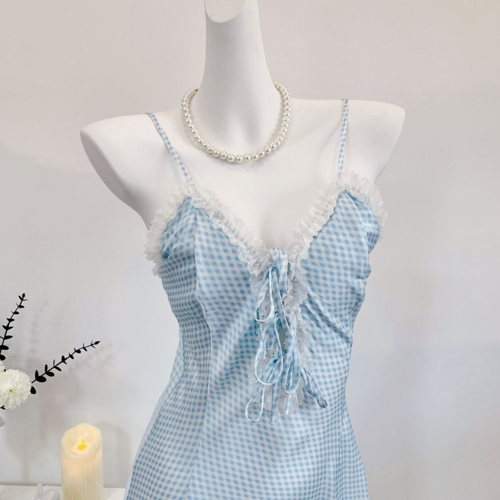 Bluebell Romance Lounge Set 💙