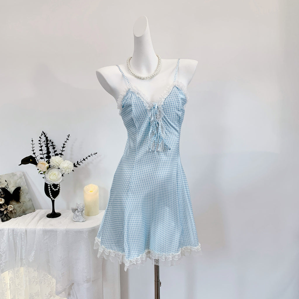 Bluebell Romance Lounge Set 💙