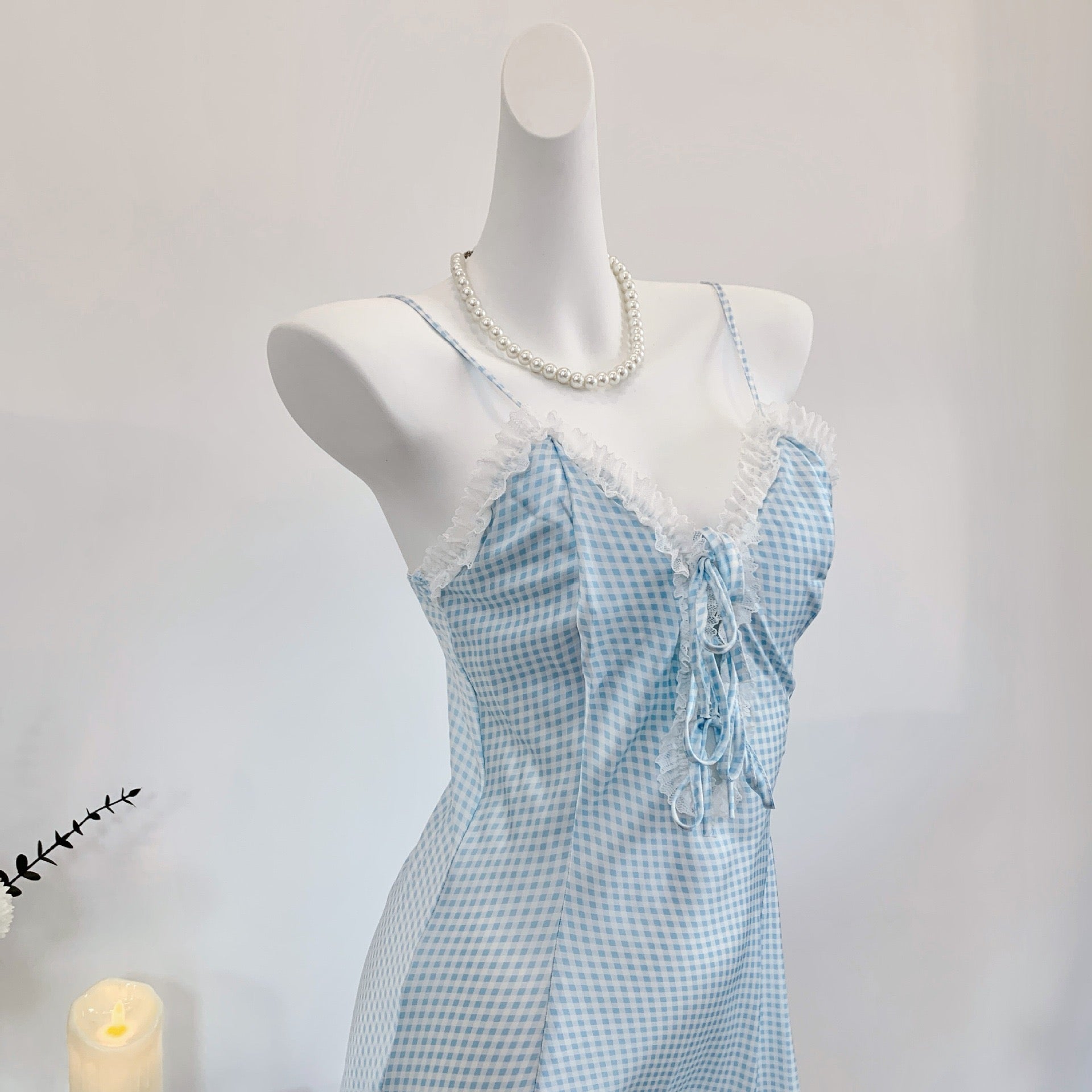 Bluebell Romance Lounge Set 💙